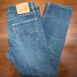 Men’s 502 jeans 32x30